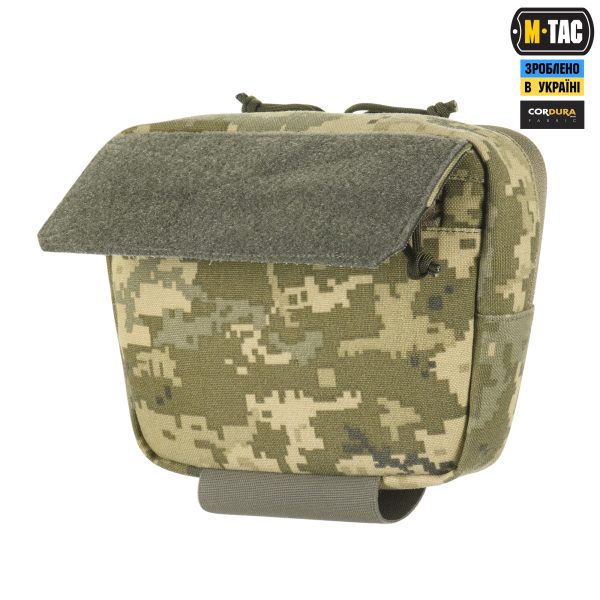 M-Tac сумка-напашник Large Elite Gen.II MM14 - Зображення 5