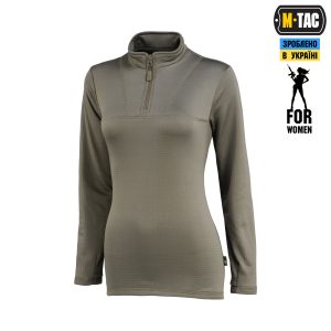 M-Tac термосорочка фліс Delta Level 2 Lady Dark Olive