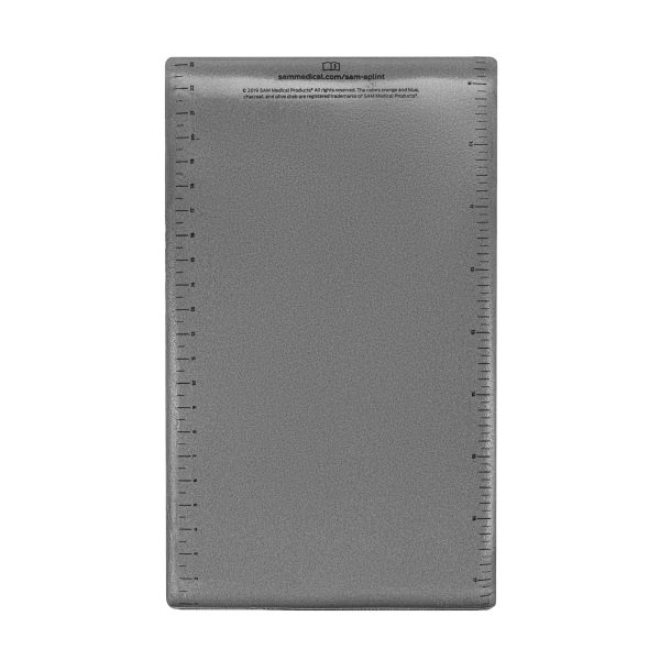 SAM Splint XL шина тактична 91х14 см — изображение 3