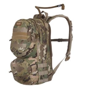 Source гідратор Commander 10L WLPS Multicam