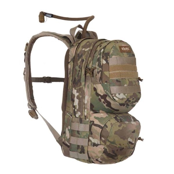 Source гідратор Commander 10L WLPS Multicam - Зображення 2
