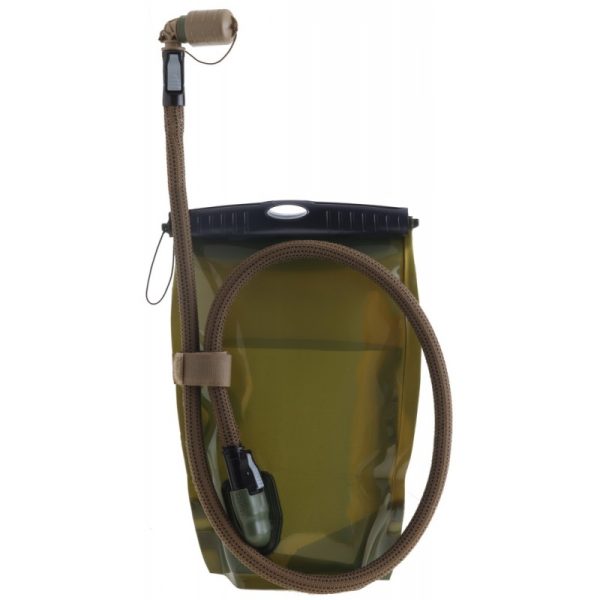 Source гідратор Kangaroo 1L SQC QMT Storm Valve IRR Coyote