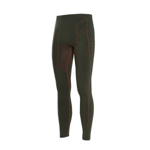 X Tech термоштани Cervino Olive