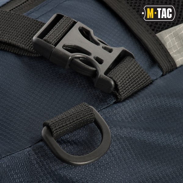 M-Tac рюкзак Urban Line Light Pack Blue