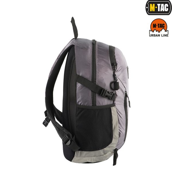 M-Tac рюкзак Urban Line Light Pack Grey