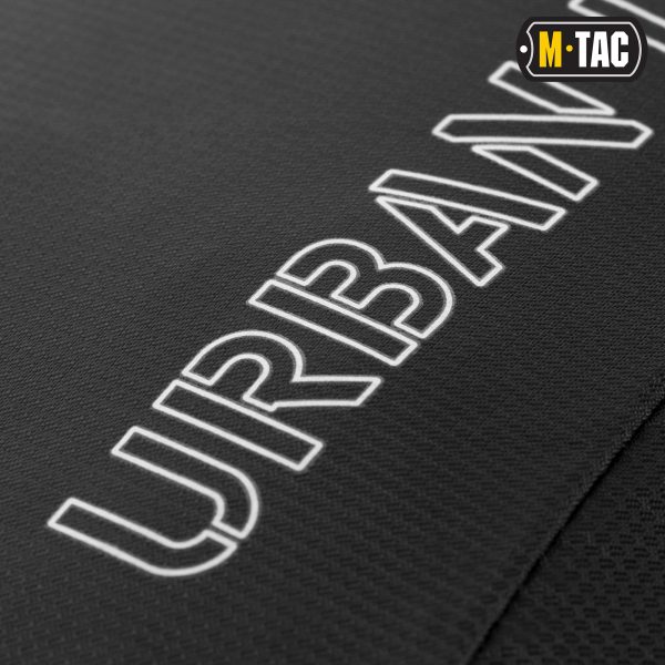 M-Tac рюкзак Urban Line Light Pack Black