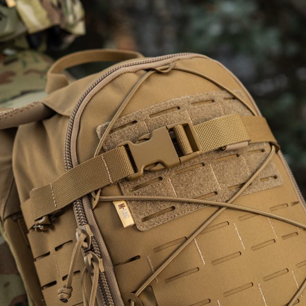 M-Tac рюкзак Sturm Elite Gen.II Coyote - Зображення 8