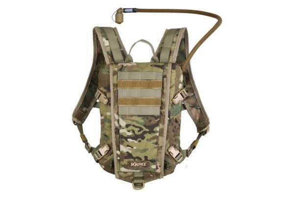 Source гідратор Rider 3L WLPS Multicam