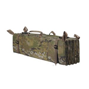 A-Line карімат складний Multicam