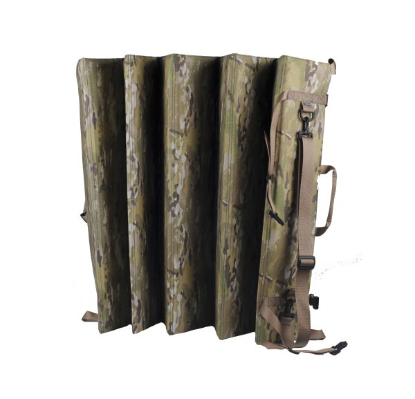 A-Line карімат складний Multicam — изображение 4