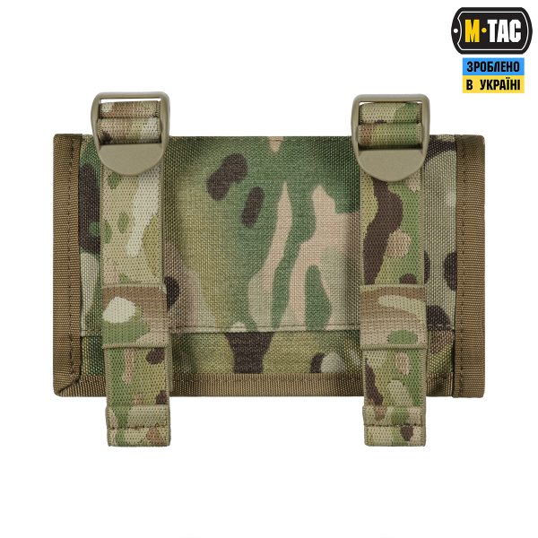 M-Tac планшет наручний з утяжкою Gen.3 Multicam - Зображення 3