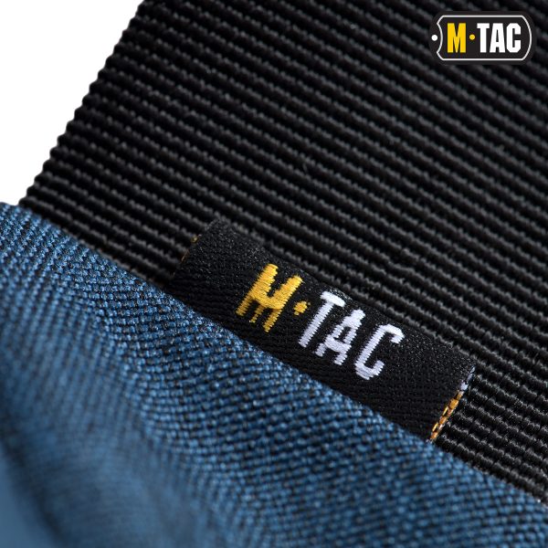 M-Tac сумка-кобура плечова Jean Blue — изображение 5