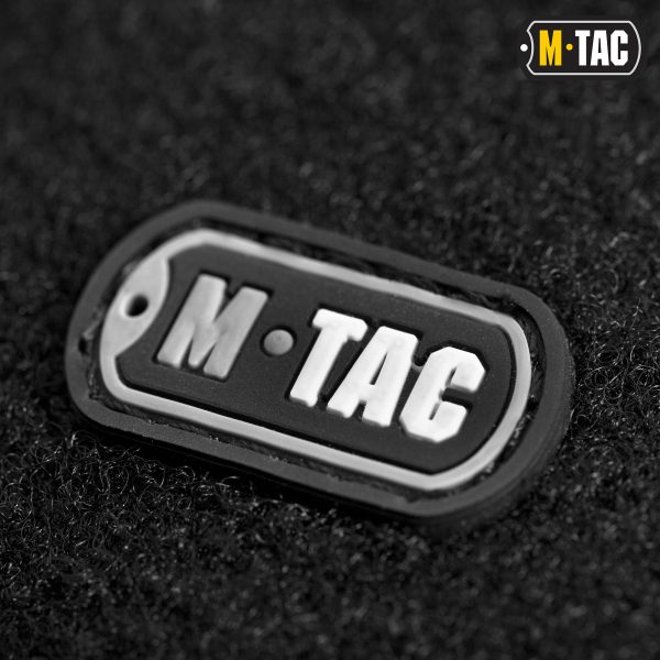 M-Tac сумка-кобура плечова з липучкою Black — изображение 5