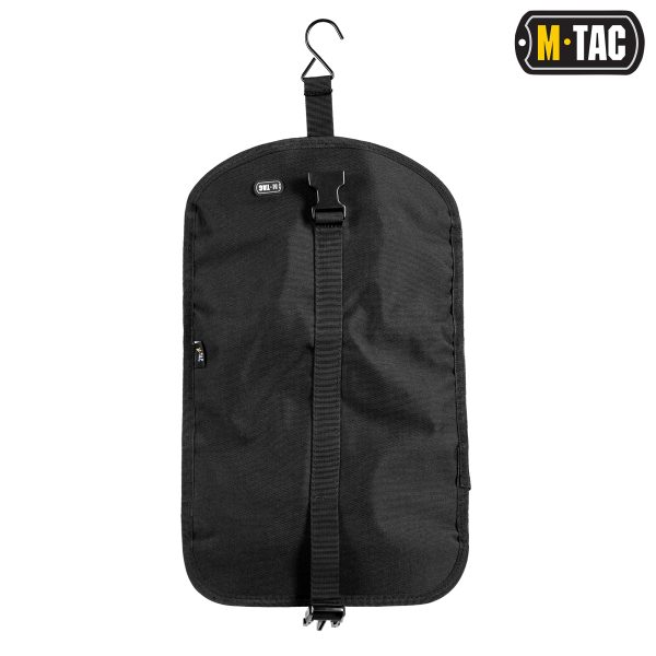 M-Tac сумка для туалетного приладдя Black - Зображення 3