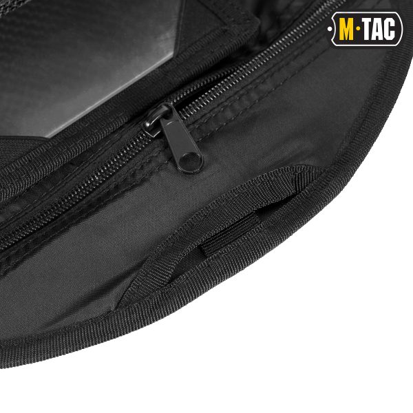 M-Tac сумка для туалетного приладдя Black - Зображення 5