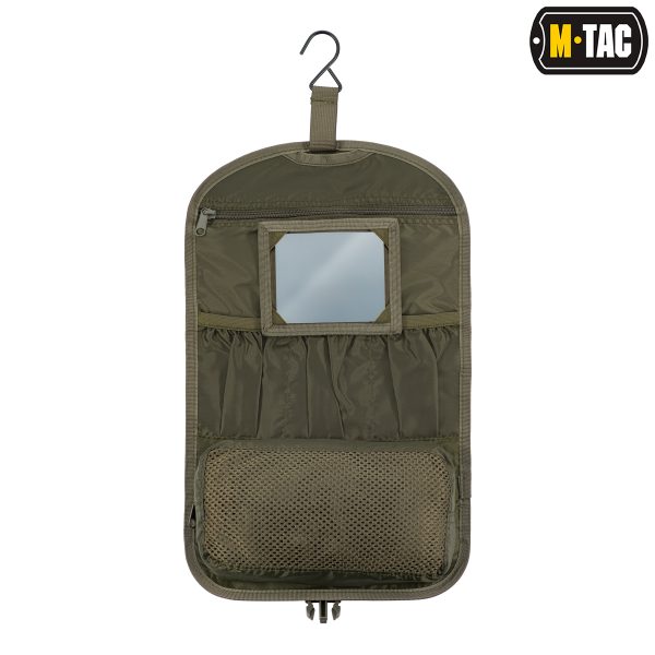 M-Tac сумка для туалетного приладдя Olive - Зображення 2