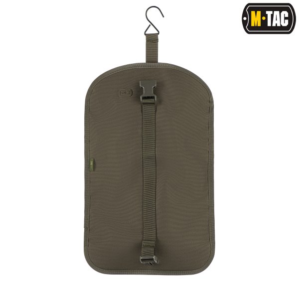 M-Tac сумка для туалетного приладдя Olive - Зображення 3