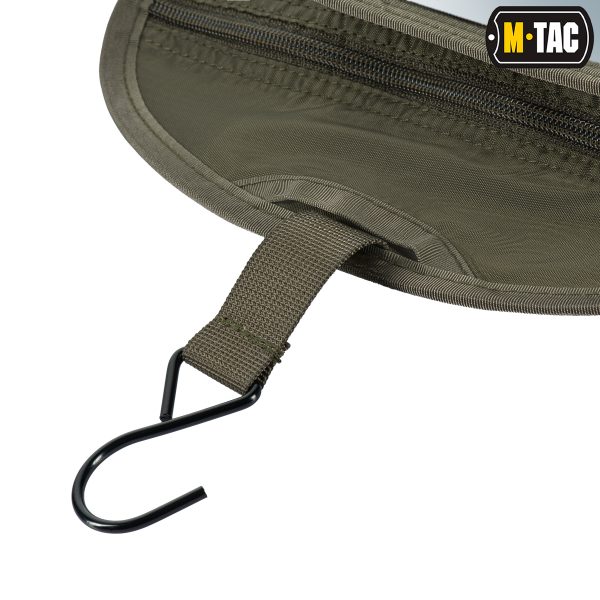 M-Tac сумка для туалетного приладдя Olive - Зображення 4