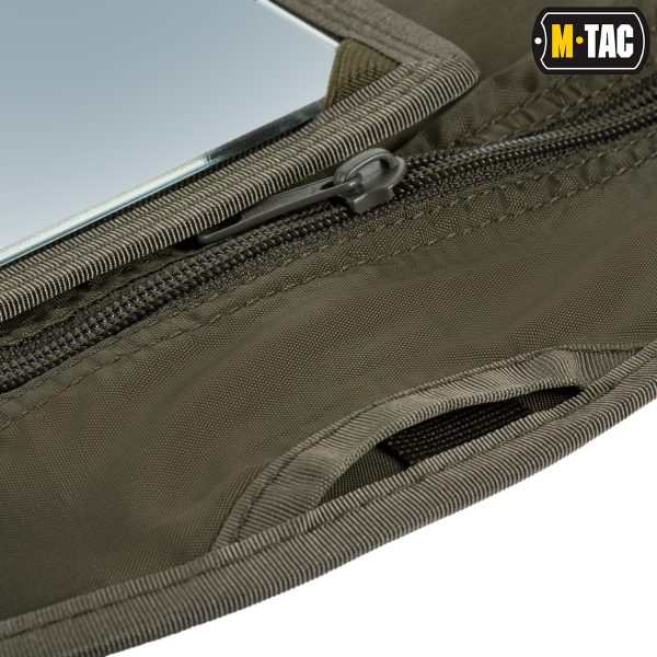 M-Tac сумка для туалетного приладдя Olive - Зображення 5