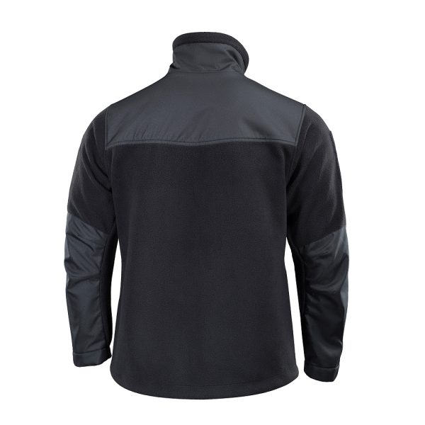 M-Tac куртка Alpha Microfleece Gen.II Black - Зображення 4