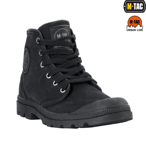 M-Tac кеди Black — изображение 2