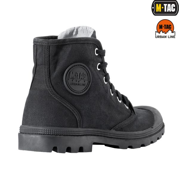 M-Tac кеди Black — изображение 3