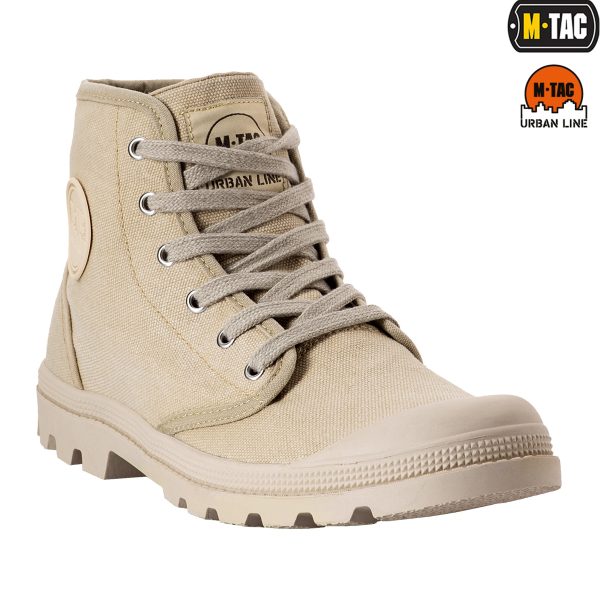 M-Tac кеди Khaki - Зображення 2