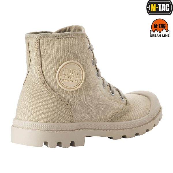 M-Tac кеди Khaki - Зображення 3