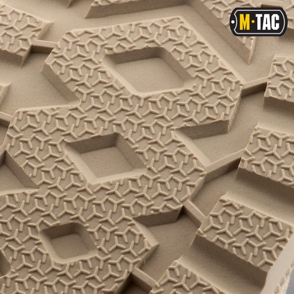 M-Tac кеди Khaki - Зображення 4