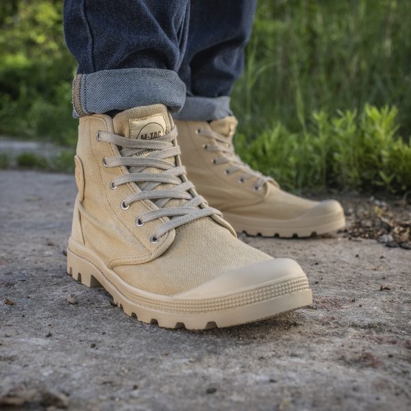 M-Tac кеди Khaki - Зображення 5