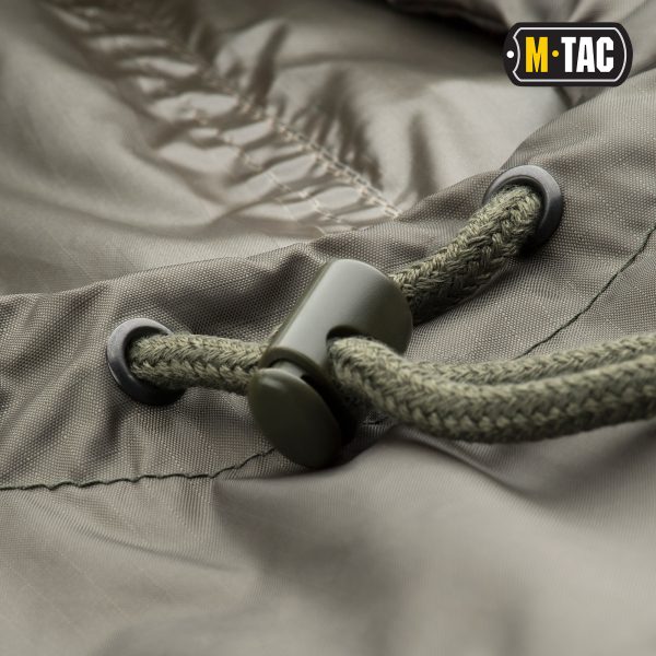 M-Tac пончо Olive — изображение 2