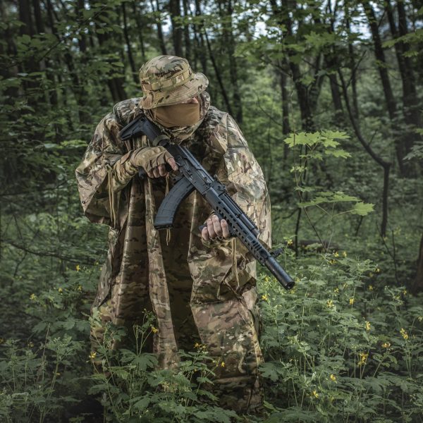 M-Tac пончо MC — изображение 5