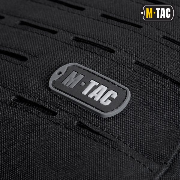 M-Tac рюкзак Intruder Pack Black — изображение 4