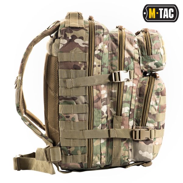 M-Tac рюкзак Assault Pack MC — изображение 2