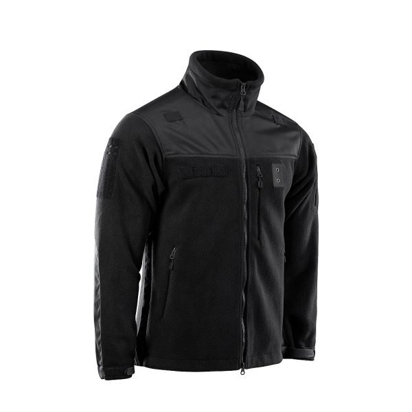 M-Tac куртка Alpha Microfleece Police Night — изображение 3
