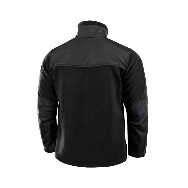 M-Tac куртка Alpha Microfleece Police Night — изображение 4