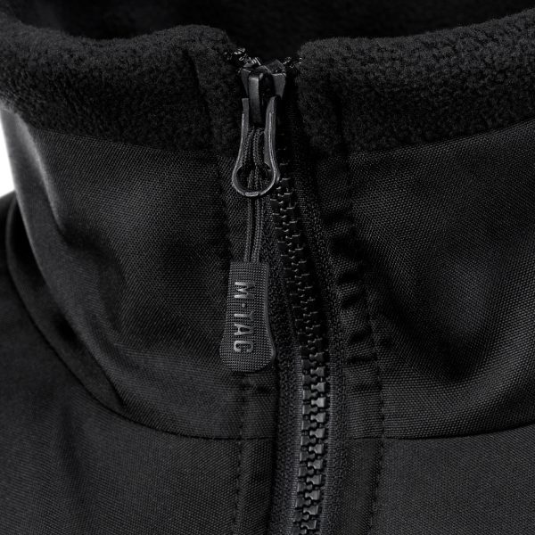 M-Tac куртка Alpha Microfleece Police Night — изображение 5