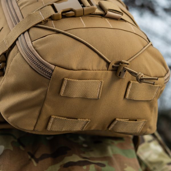 M-Tac рюкзак Sturm Elite Gen.II Coyote - Зображення 10
