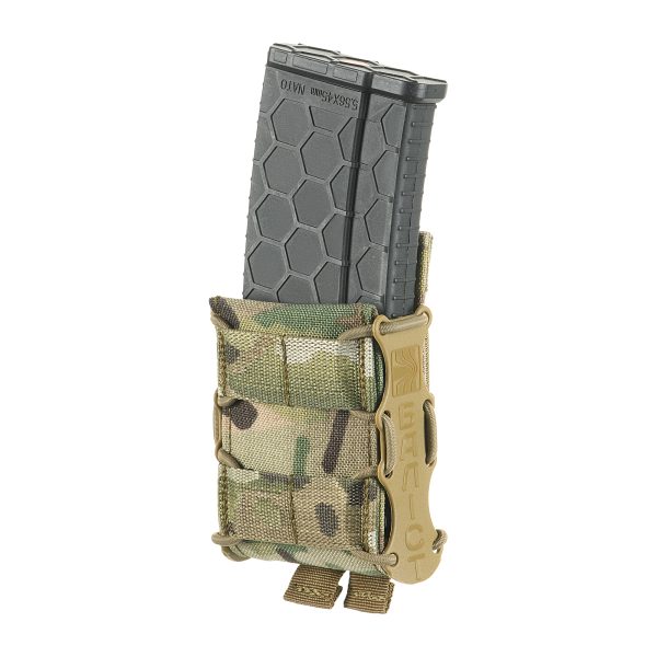 Балістика підсумок "Колчан" mini Cordura 1000D MC
