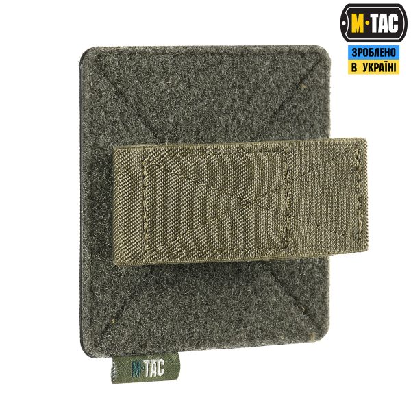 M-Tac вставки в рюкзак (3 шт) Ranger Green