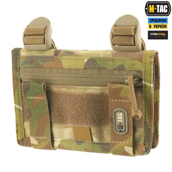 M-Tac планшет наручний Gen.2 Multicam
