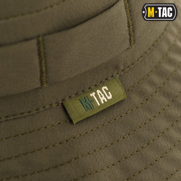 M-Tac панама Elite Flex Olive