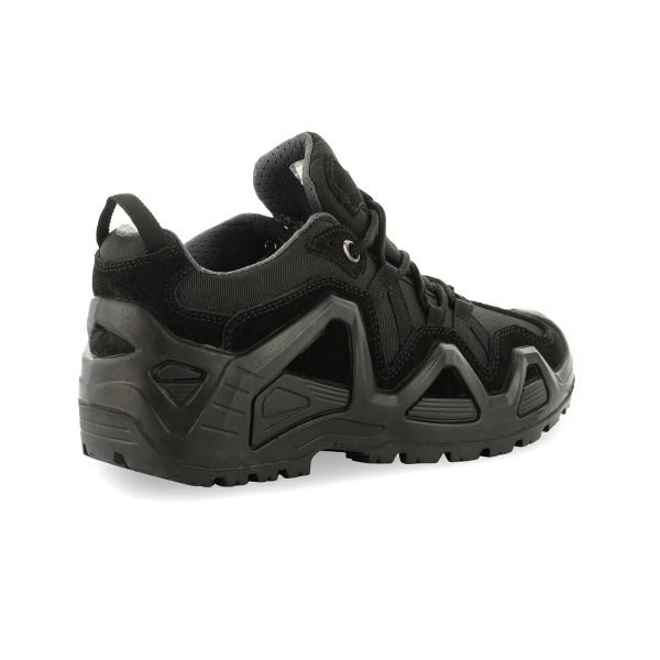 Кросівки тактичні Alligator Black