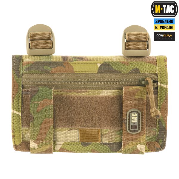 M-Tac планшет наручний Gen.2 Multicam