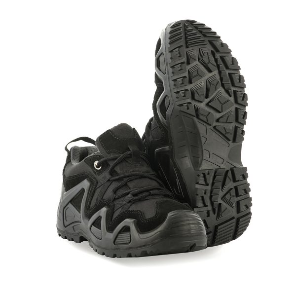 Кросівки тактичні Alligator Black