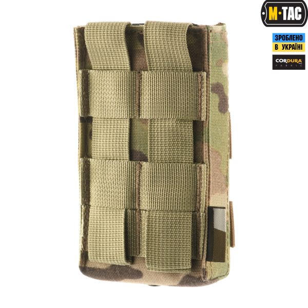 M-Tac підсумок для AK/AR Kydex відкритий Gen.2 Multicam