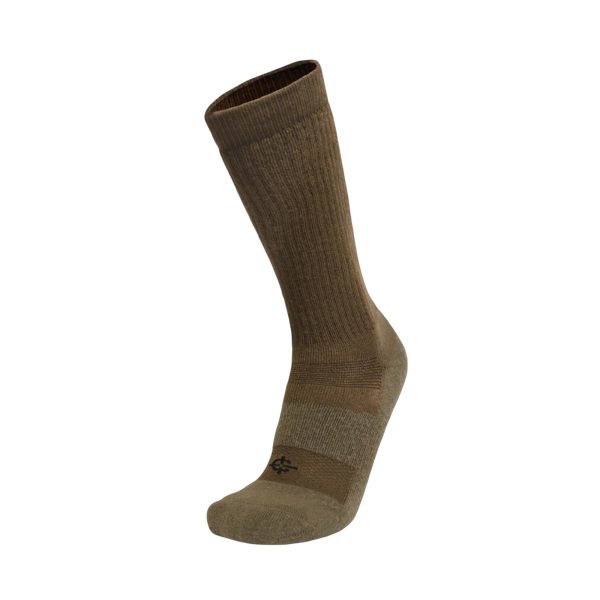 Covert Threads шкарпетки DESERT Coyote Brown