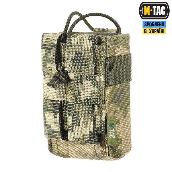 M-Tac підсумок для рації MM14