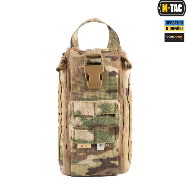 M-Tac підсумок медицинський Elite Rip Off Multicam