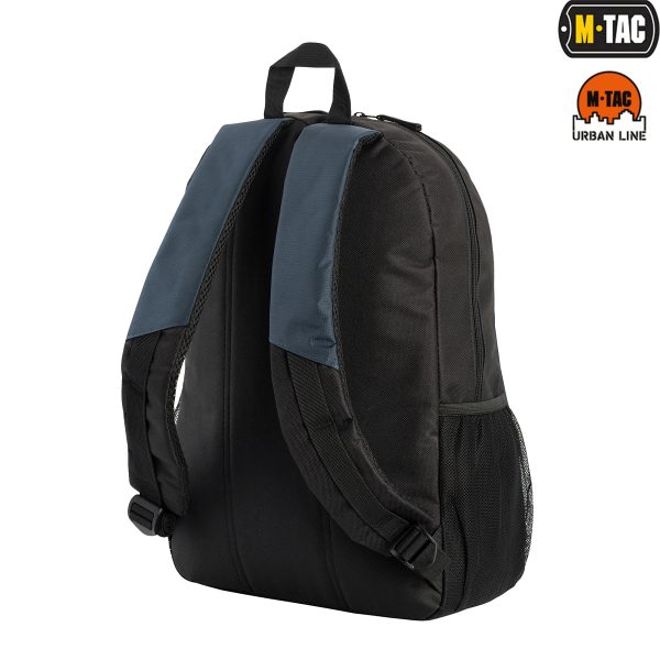 M-Tac рюкзак Urban Line Lite Pack Navy/Black